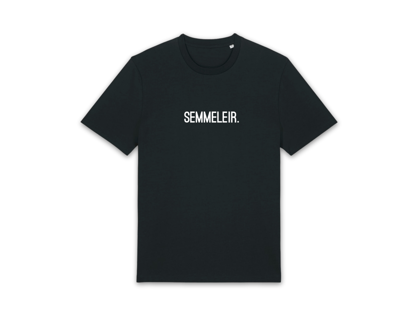 T-shirt • SEMMELEIR. • Unisex