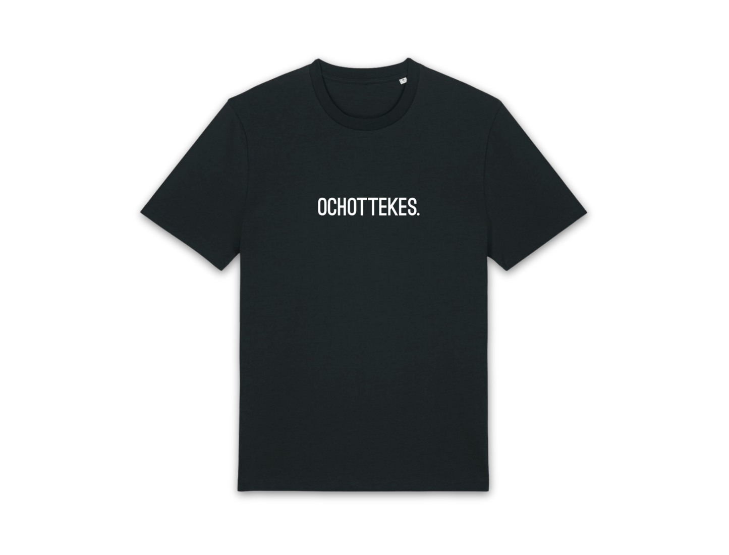 T-shirt • OCHOTTEKES. • Unisex