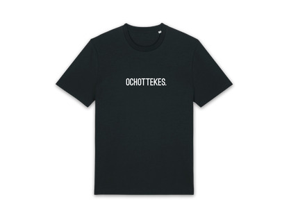 T-shirt • OCHOTTEKES. • Unisex