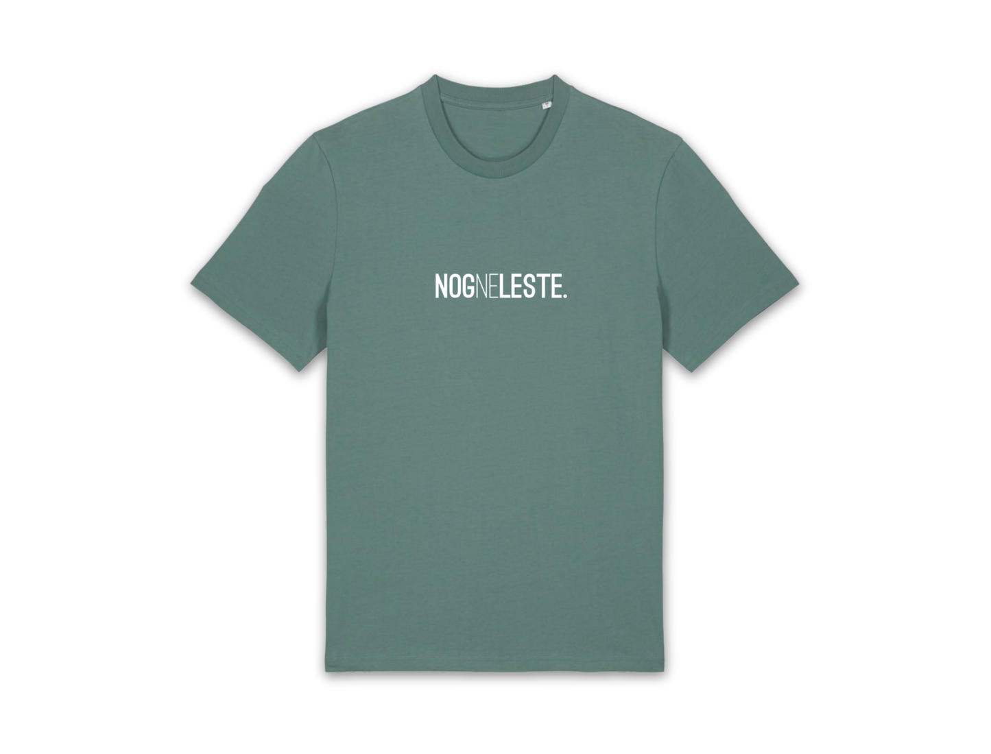 T-shirt • NOGNELESTE. • Unisex