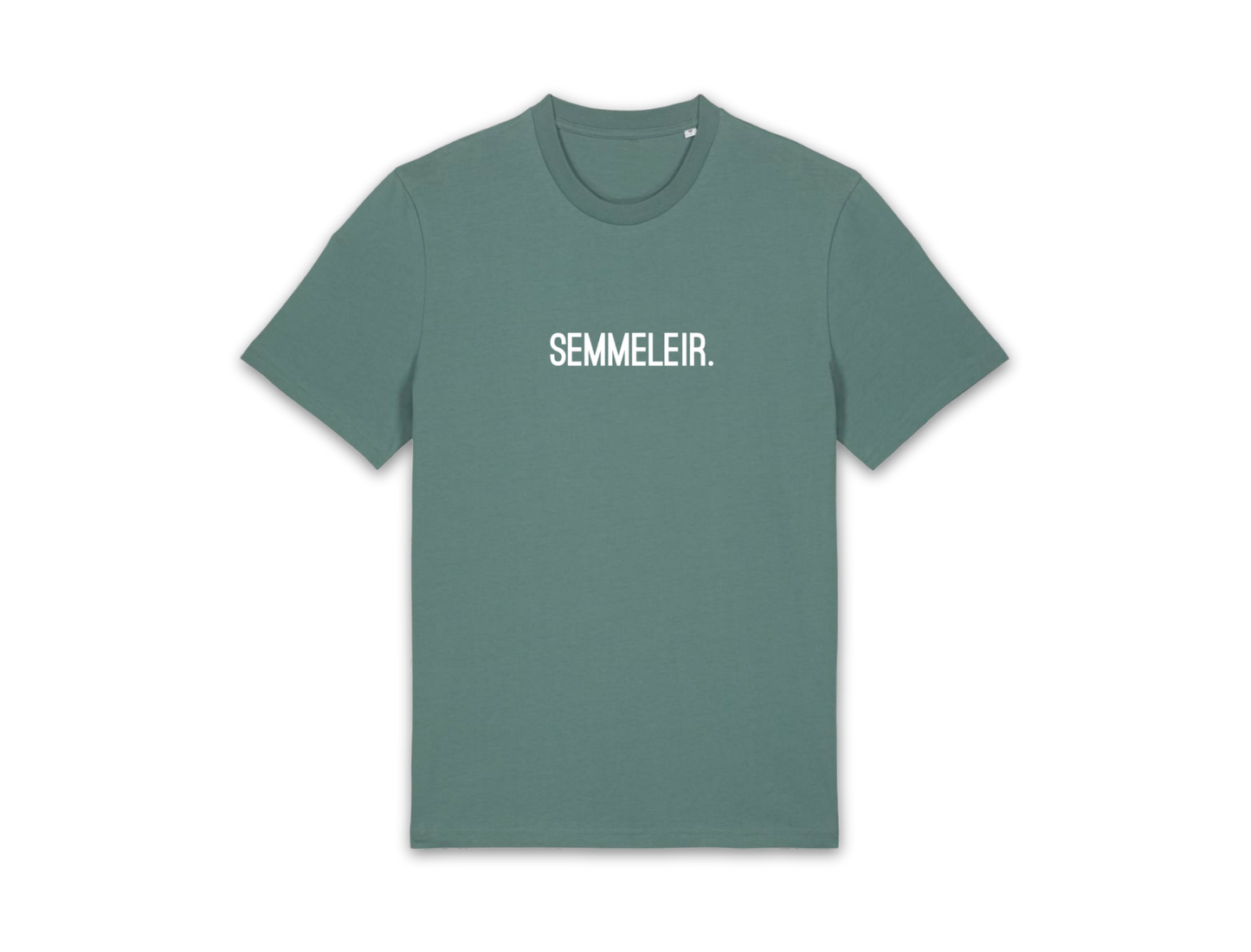 T-shirt • SEMMELEIR. • Unisex