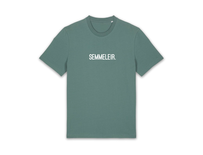 T-shirt • SEMMELEIR. • Unisex
