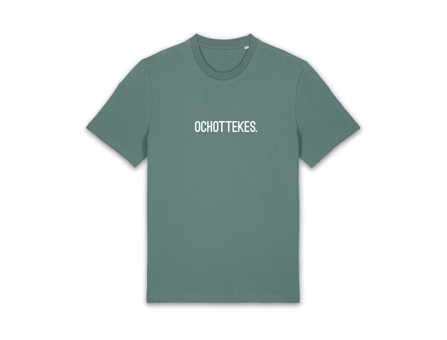 T-shirt • OCHOTTEKES. • Unisex