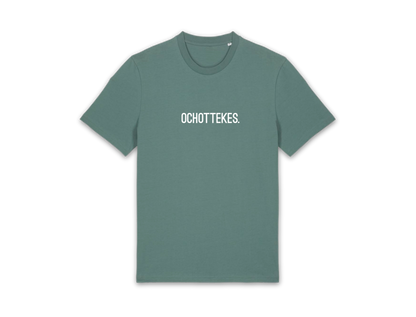 T-shirt • OCHOTTEKES. • Unisex