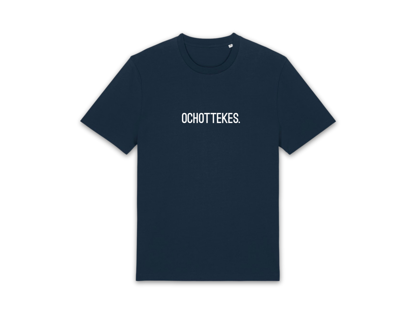 T-shirt • OCHOTTEKES. • Unisex