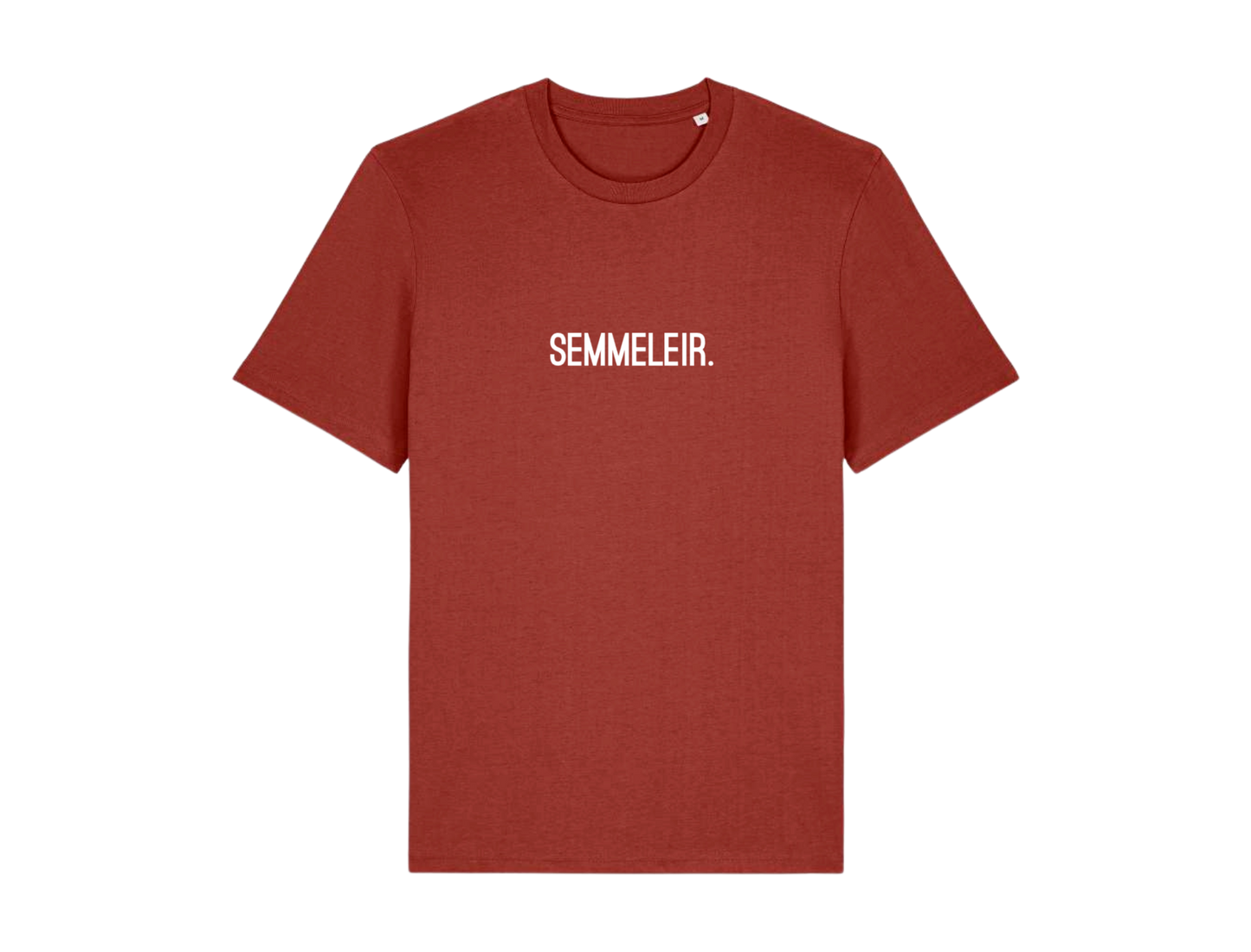 T-shirt • SEMMELEIR. • Unisex