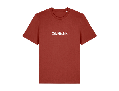 T-shirt • SEMMELEIR. • Unisex