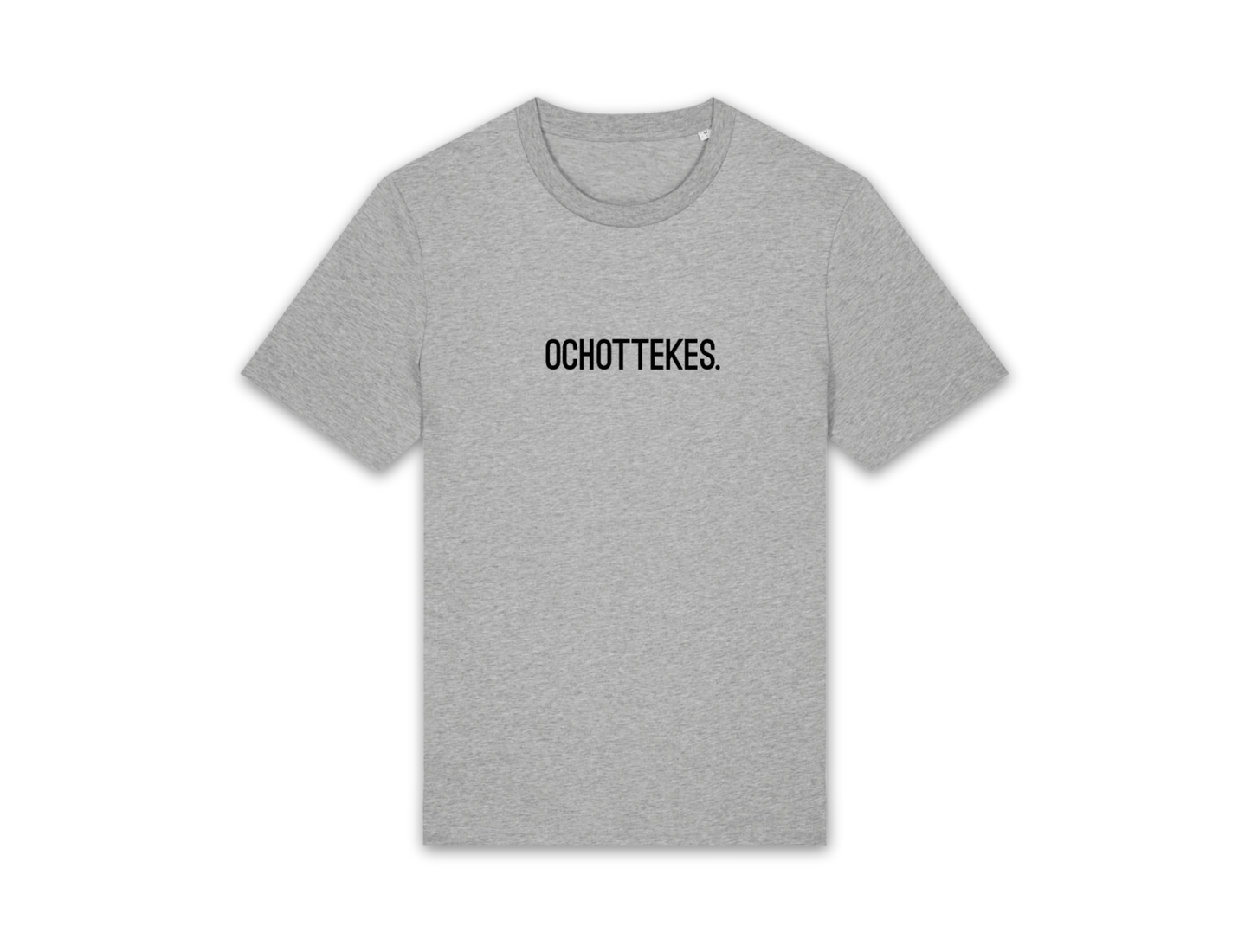 T-shirt • OCHOTTEKES. • Unisex