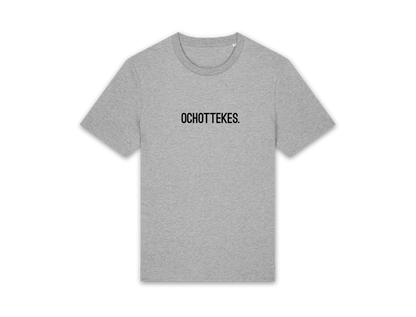 T-shirt • OCHOTTEKES. • Unisex