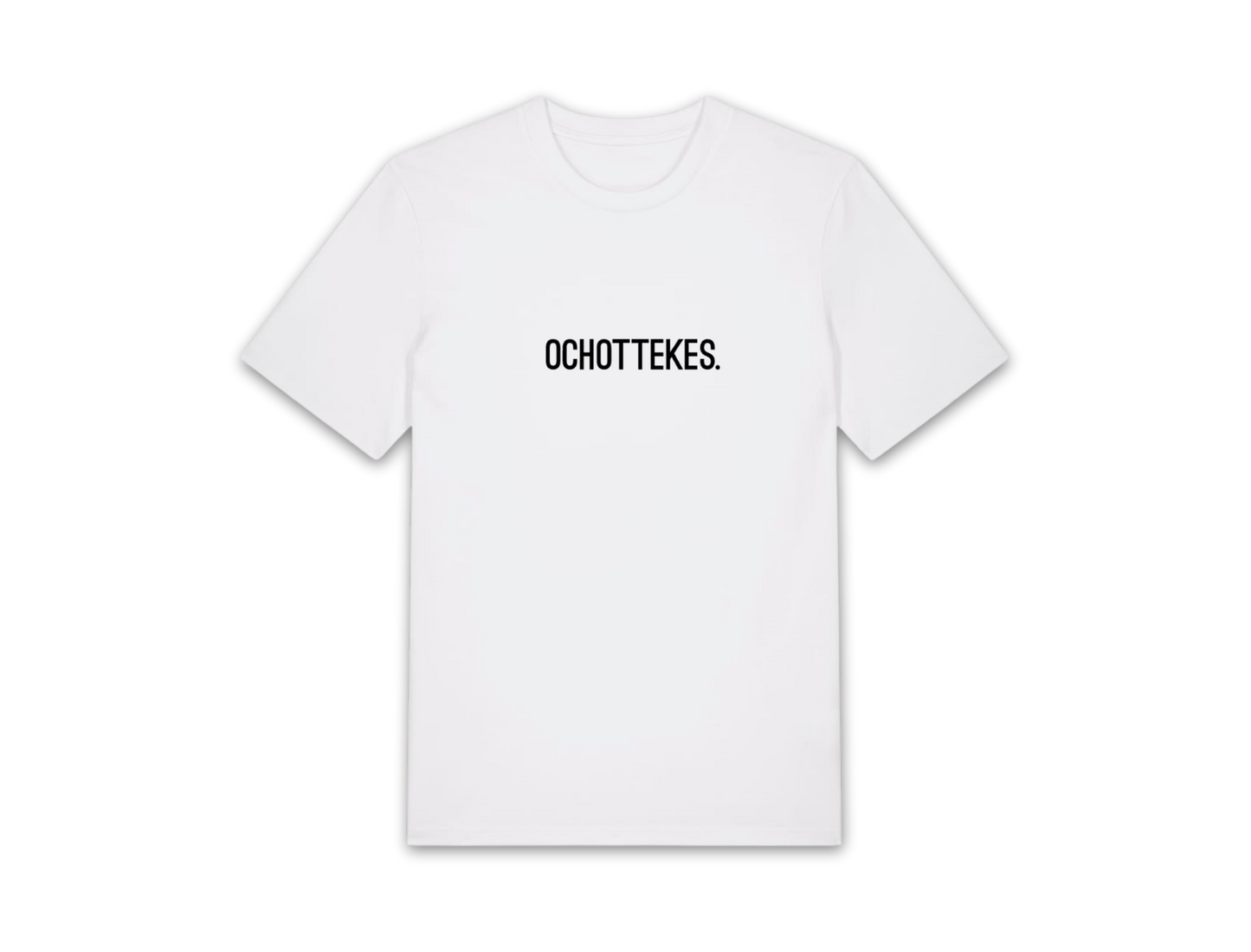 T-shirt • OCHOTTEKES. • Unisex