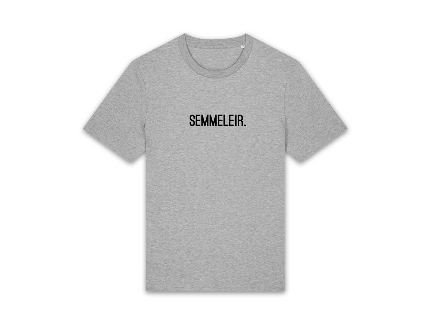 T-shirt • SEMMELEIR. • Unisex