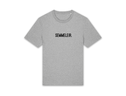 T-shirt • SEMMELEIR. • Unisex