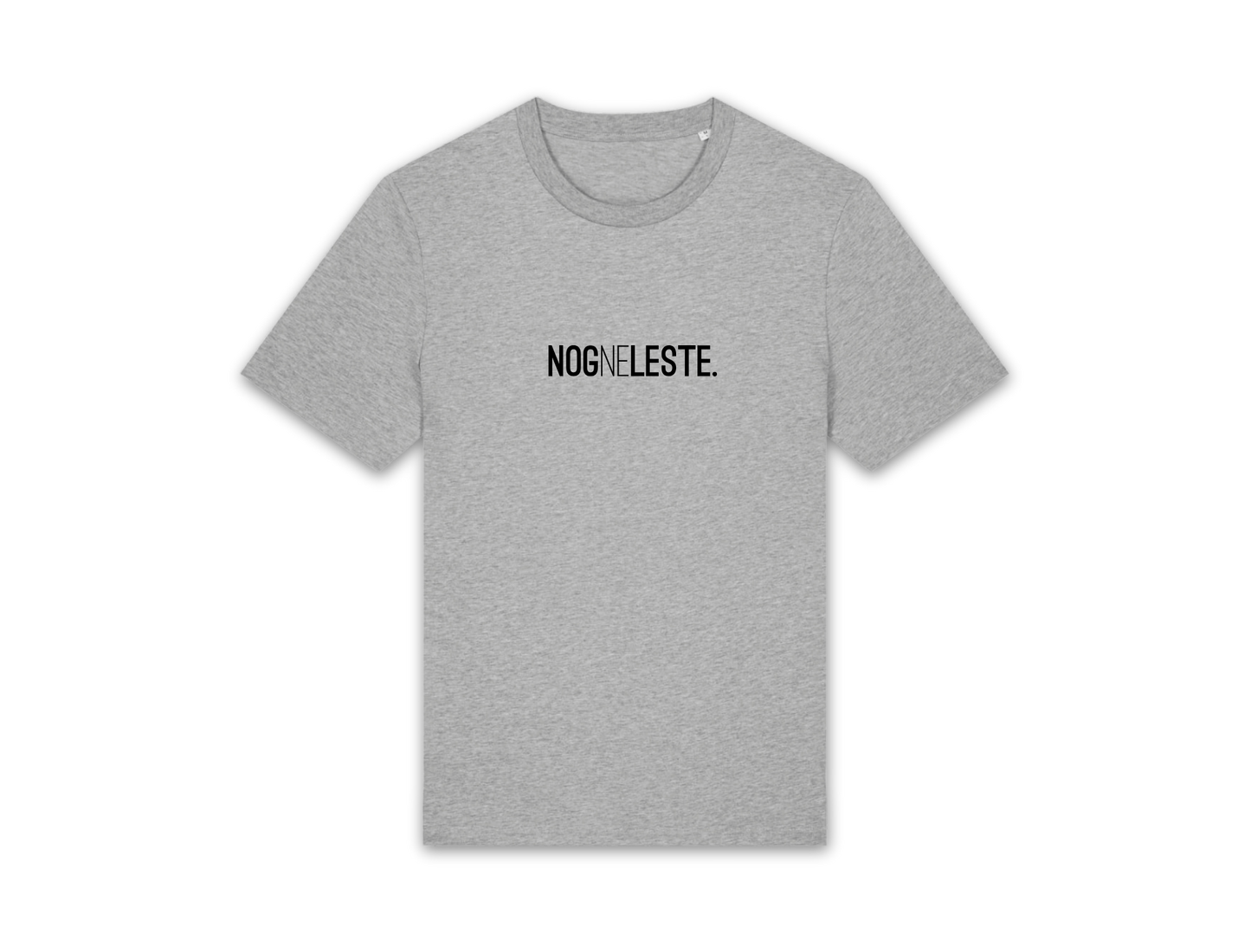T-shirt • NOGNELESTE. • Unisex