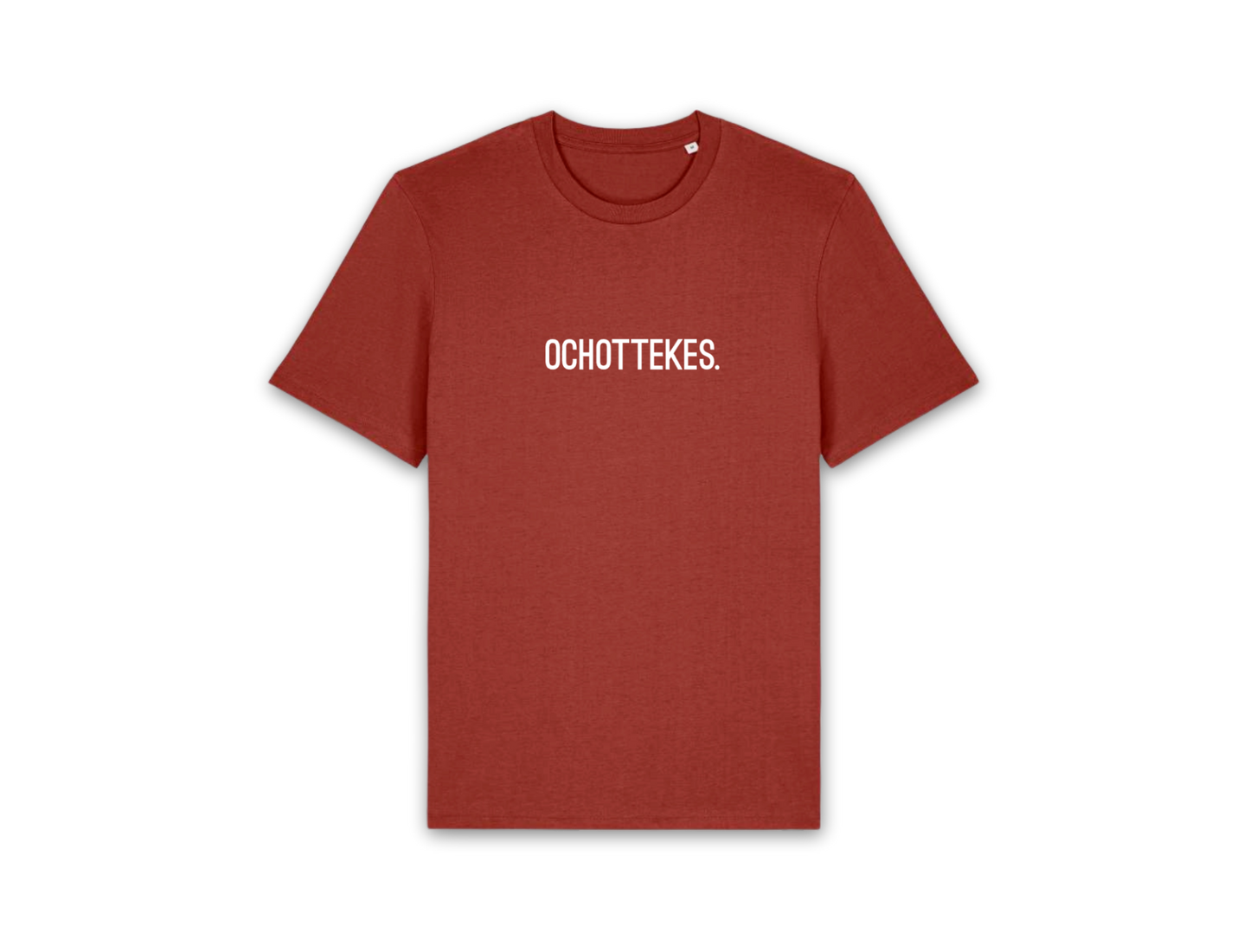 T-shirt • OCHOTTEKES. • Unisex