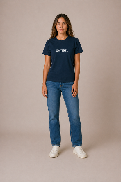 T-shirt • OCHOTTEKES. • Unisex
