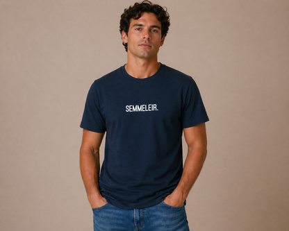 T-shirt • SEMMELEIR. • Unisex