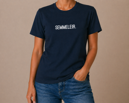 T-shirt • SEMMELEIR. • Unisex