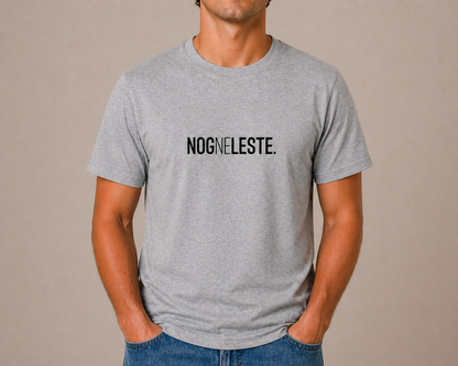 T-shirt • NOGNELESTE. • Unisex
