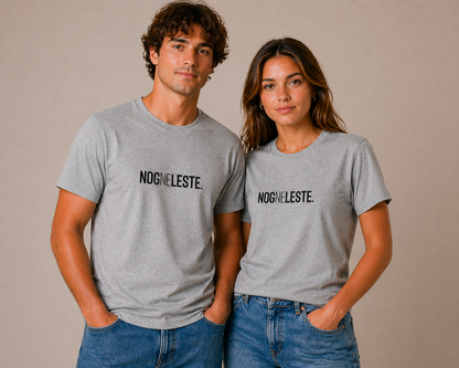 T-shirt • NOGNELESTE. • Unisex