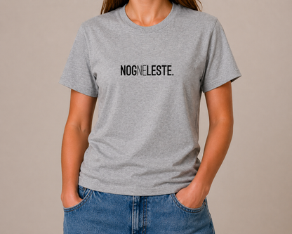 T-shirt • NOGNELESTE. • Unisex