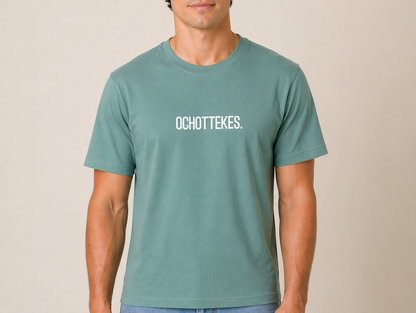 T-shirt • OCHOTTEKES. • Unisex