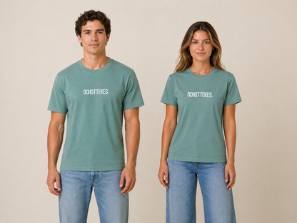 T-shirt • OCHOTTEKES. • Unisex
