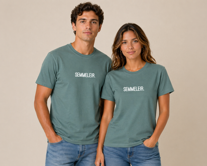 T-shirt • SEMMELEIR. • Unisex