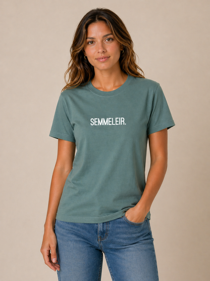 T-shirt • SEMMELEIR. • Unisex