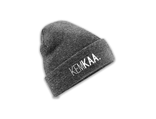 Muts • KEMKAA. • Grijs