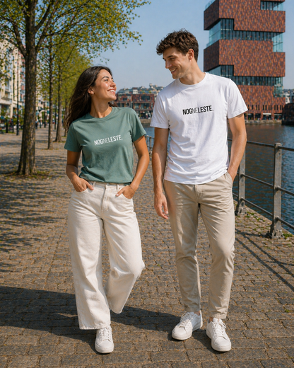 T-shirt • NOGNELESTE. • Unisex