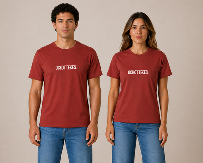 T-shirt • OCHOTTEKES. • Unisex