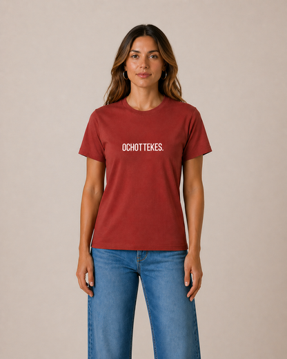 T-shirt • OCHOTTEKES. • Unisex