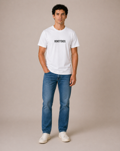 T-shirt • OCHOTTEKES. • Unisex