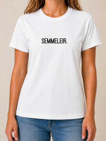T-shirt • SEMMELEIR. • Unisex