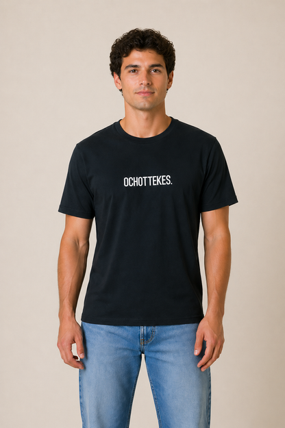 T-shirt • OCHOTTEKES. • Unisex
