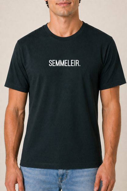 T-shirt • SEMMELEIR. • Unisex