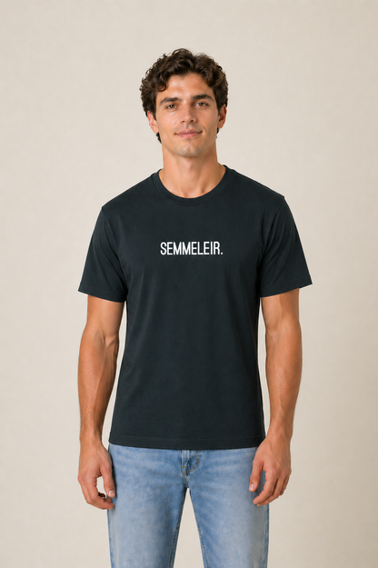 T-shirt • SEMMELEIR. • Unisex