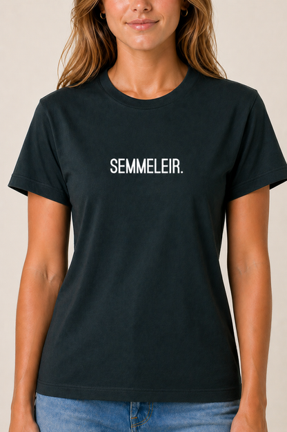 T-shirt • SEMMELEIR. • Unisex