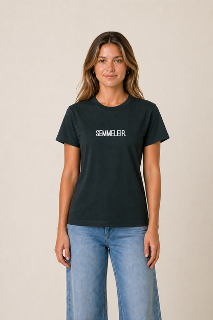 T-shirt • SEMMELEIR. • Unisex