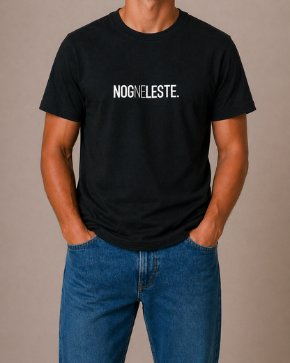 T-shirt • NOGNELESTE. • Unisex